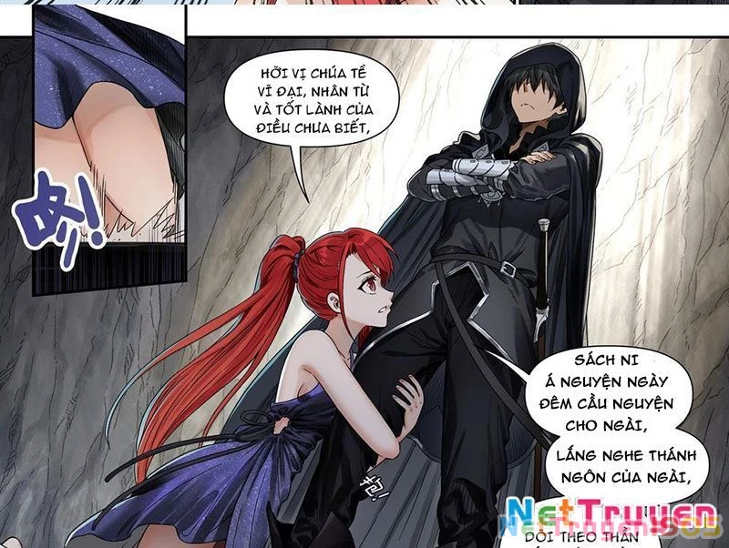 Sổ Tay Thuật Sư Chapter 4 - 31
