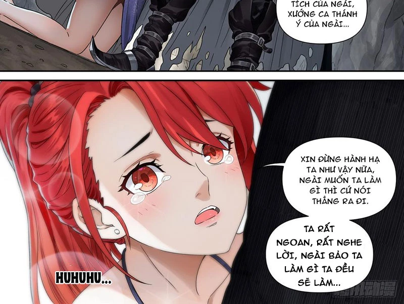 Sổ Tay Thuật Sư Chapter 4 - 32
