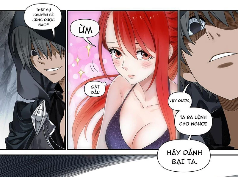 Sổ Tay Thuật Sư Chapter 4 - 33