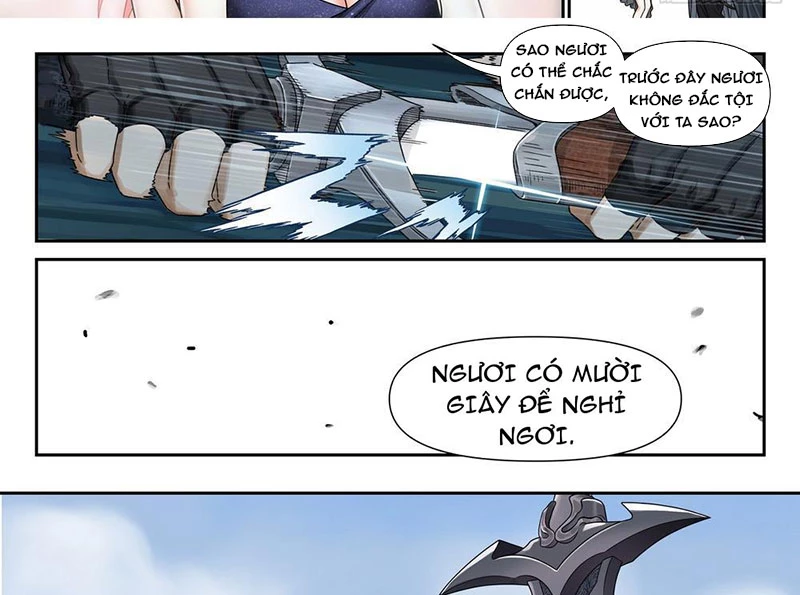 Sổ Tay Thuật Sư Chapter 4 - 37