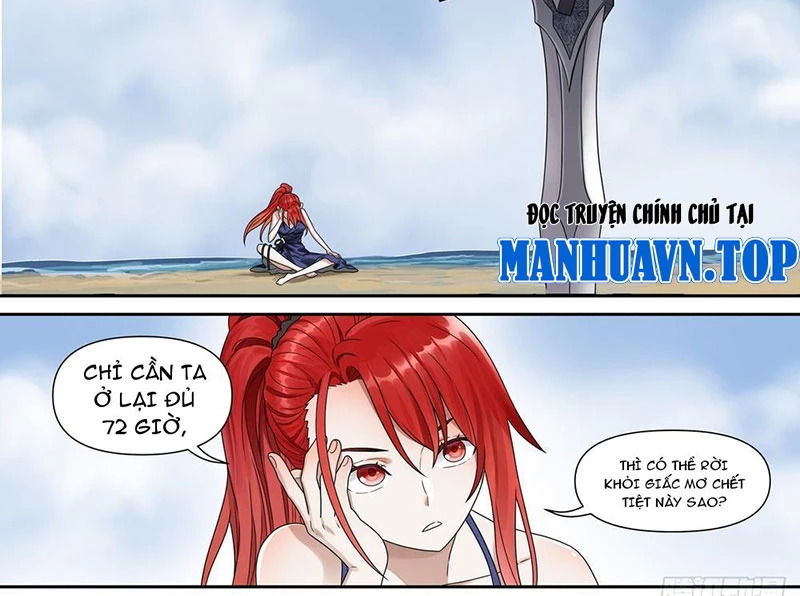 Sổ Tay Thuật Sư Chapter 4 - 38