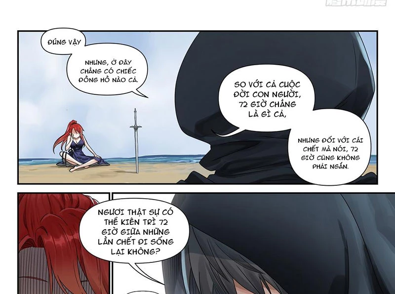 Sổ Tay Thuật Sư Chapter 4 - 39