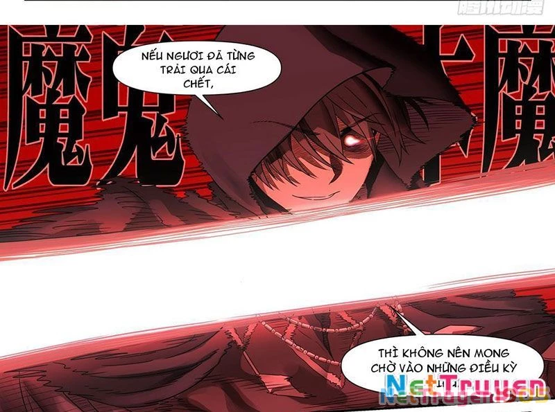 Sổ Tay Thuật Sư Chapter 4 - 41