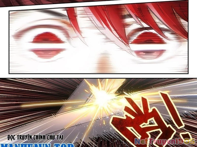 Sổ Tay Thuật Sư Chapter 4 - 42