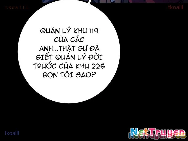 Thành Thần Tại Tận Thế Chapter 20 - 21