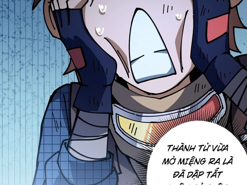 Thành Thần Tại Tận Thế Chapter 20 - 27