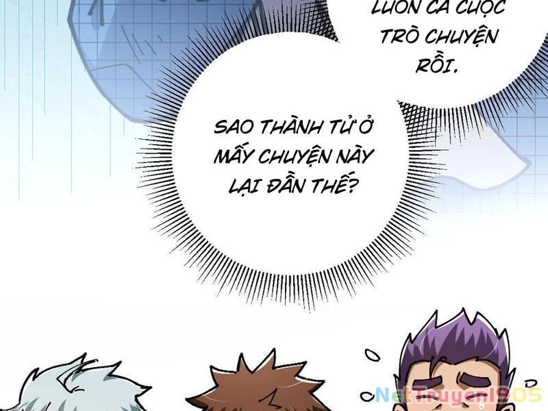 Thành Thần Tại Tận Thế Chapter 20 - 28