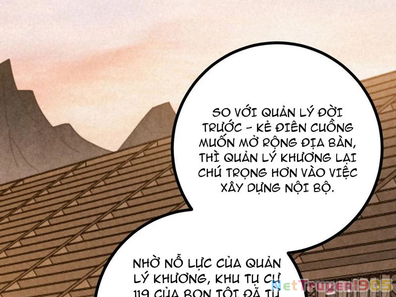 Thành Thần Tại Tận Thế Chapter 20 - 35