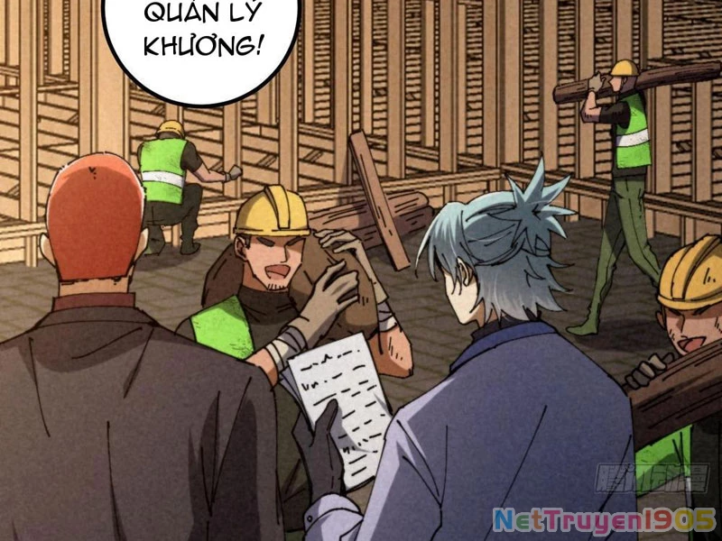 Thành Thần Tại Tận Thế Chapter 20 - 37