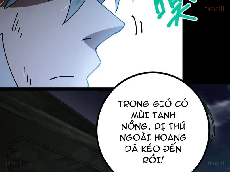 Thành Thần Tại Tận Thế Chapter 20 - 49