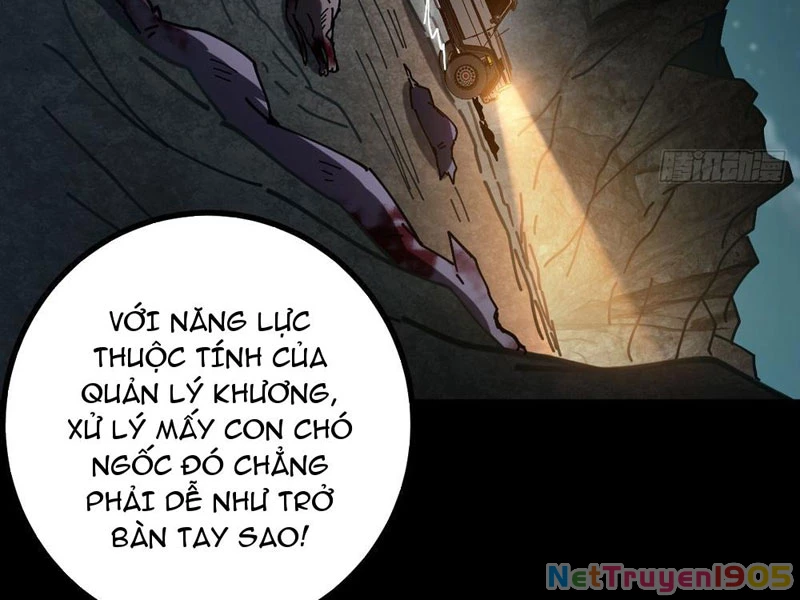 Thành Thần Tại Tận Thế Chapter 20 - 107