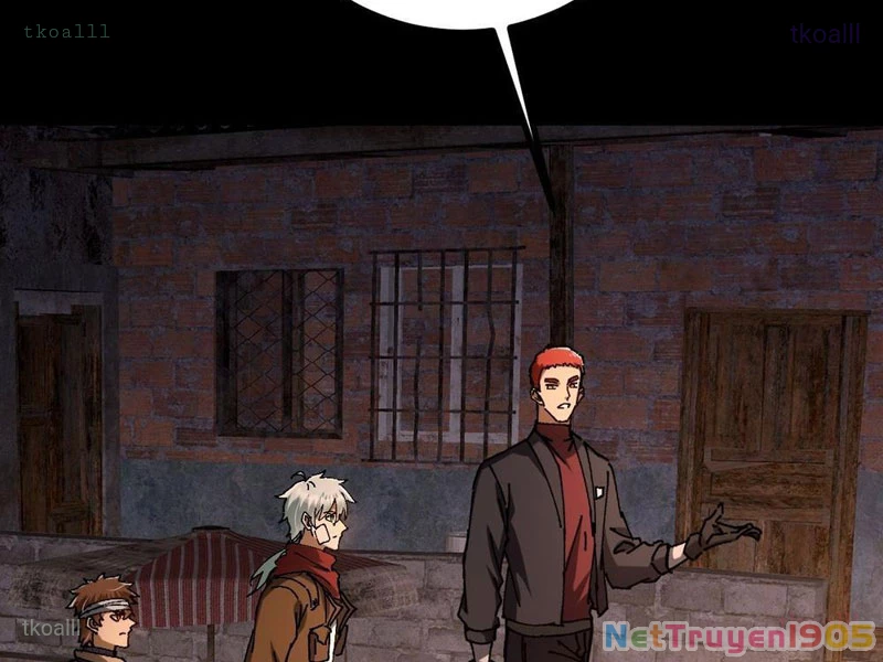 Thành Thần Tại Tận Thế Chapter 20 - 140