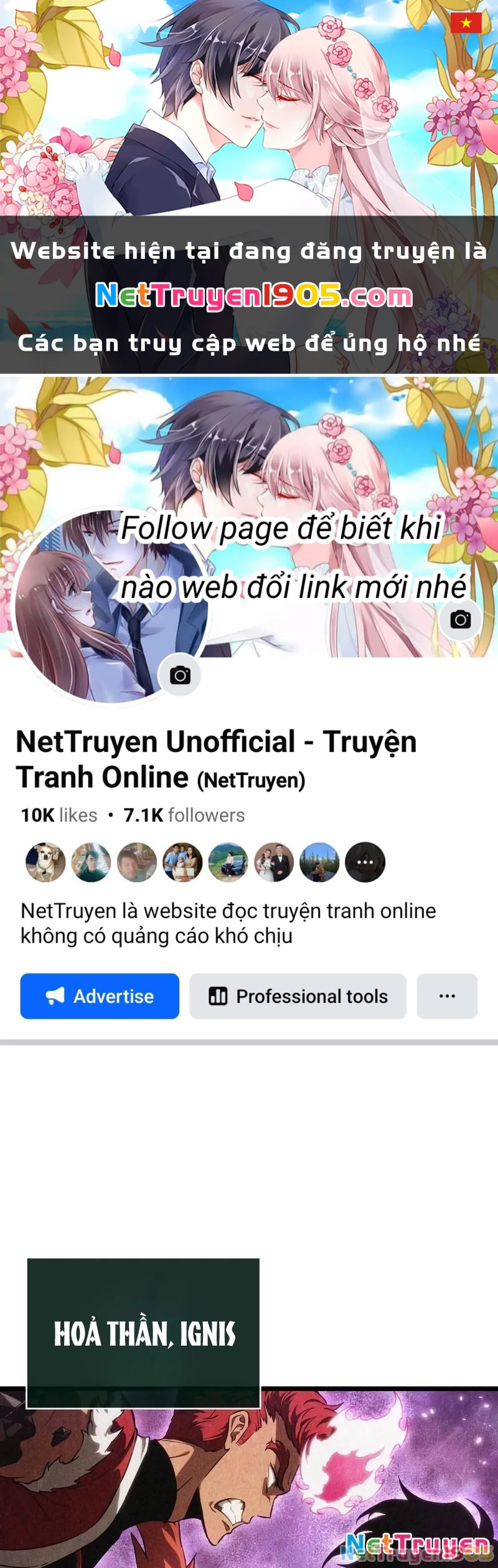 Thế Giới Sau Tận Thế Chapter 191 - 1