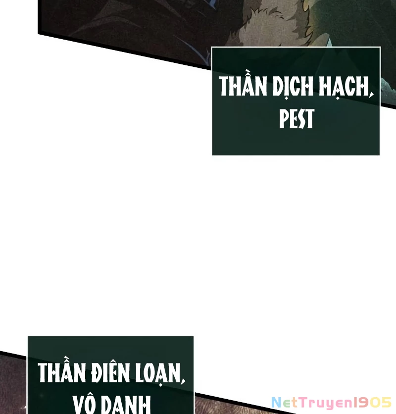Thế Giới Sau Tận Thế Chapter 191 - 4