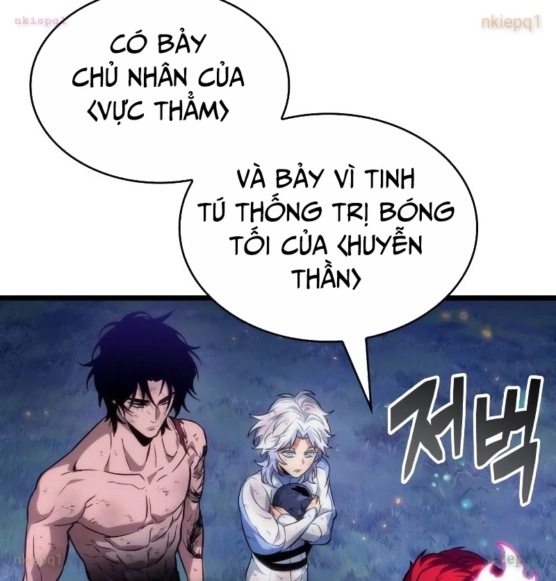 Thế Giới Sau Tận Thế Chapter 191 - 9