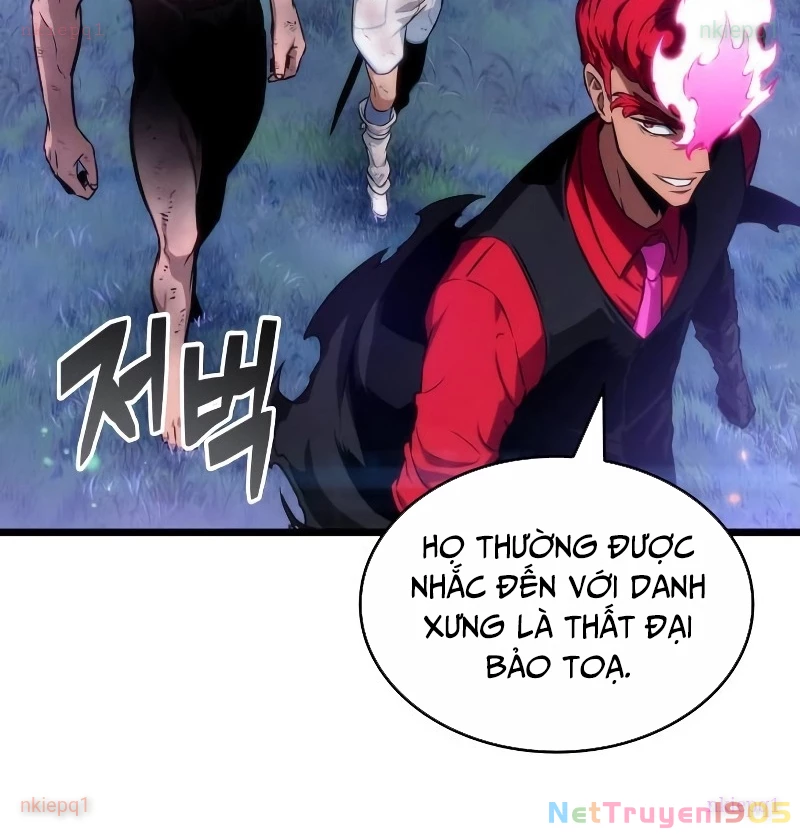 Thế Giới Sau Tận Thế Chapter 191 - 10