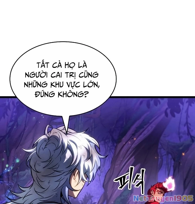 Thế Giới Sau Tận Thế Chapter 191 - 13