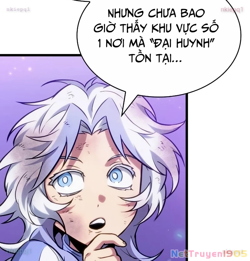 Thế Giới Sau Tận Thế Chapter 191 - 22