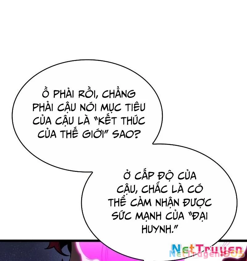 Thế Giới Sau Tận Thế Chapter 191 - 76