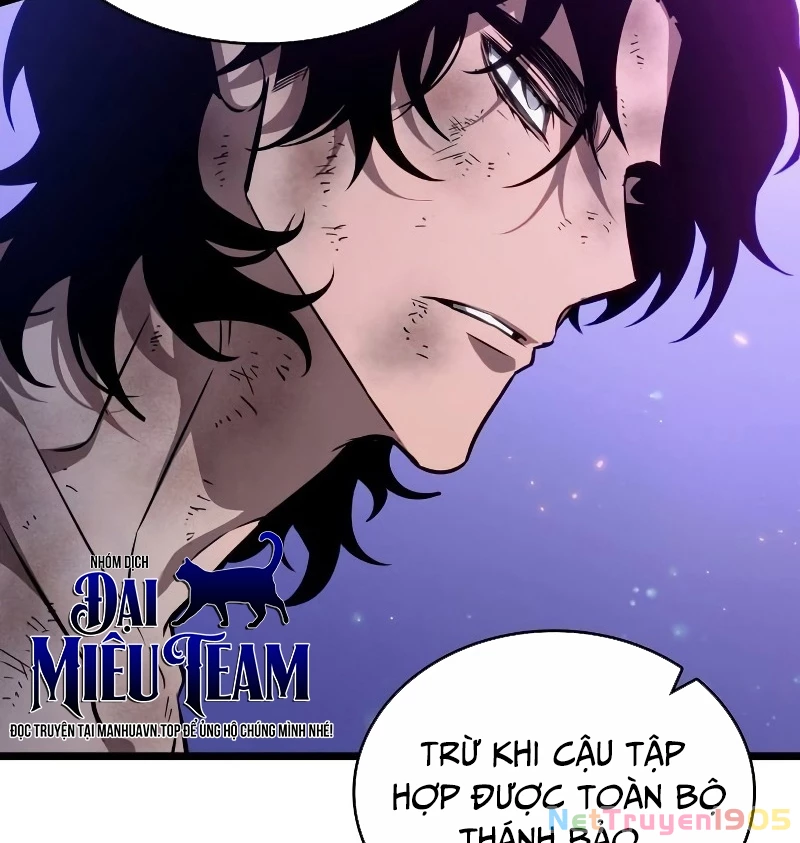 Thế Giới Sau Tận Thế Chapter 191 - 78