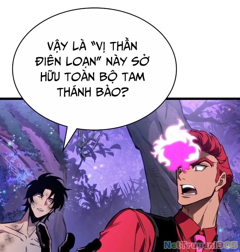 Thế Giới Sau Tận Thế Chapter 191 - 87