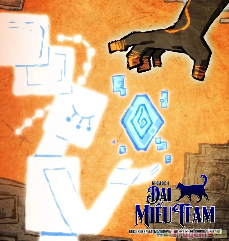 Thế Giới Sau Tận Thế Chapter 191 - 90