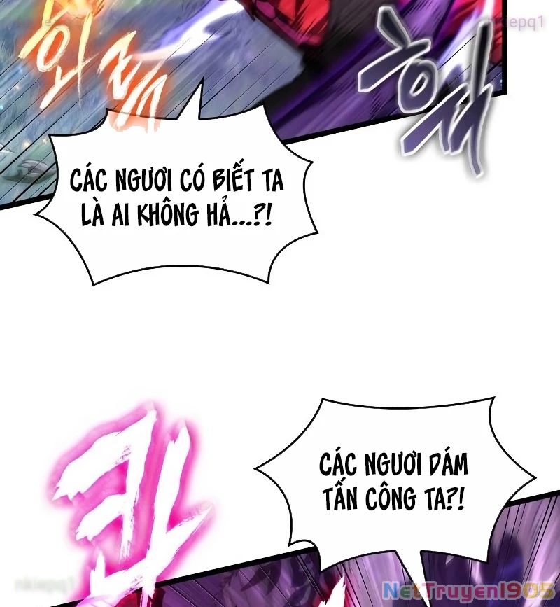 Thế Giới Sau Tận Thế Chapter 191 - 104
