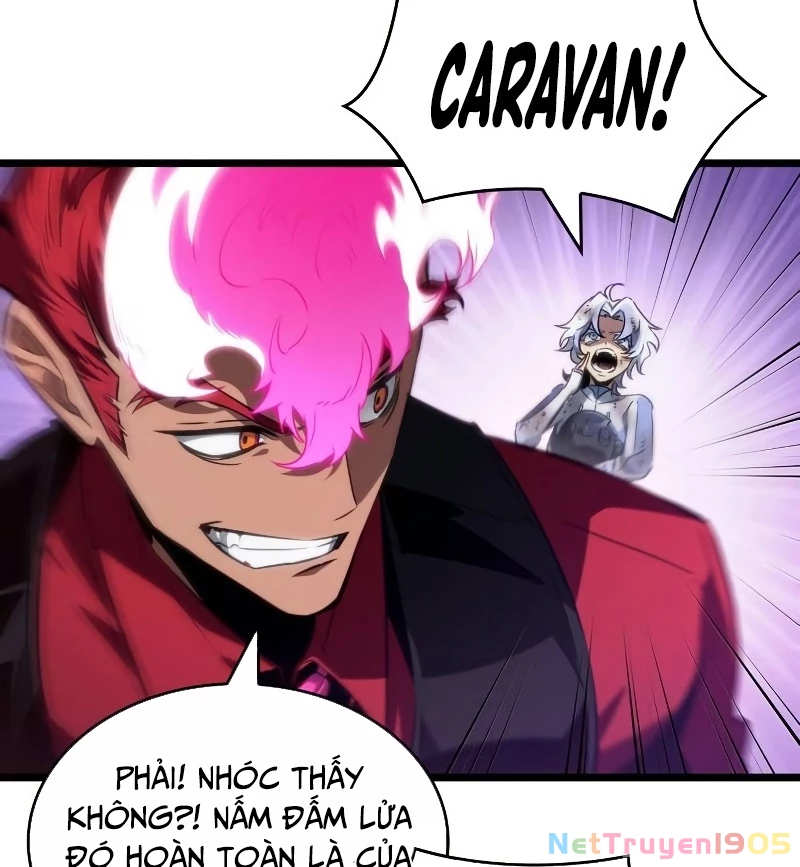 Thế Giới Sau Tận Thế Chapter 191 - 109