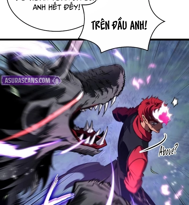 Thế Giới Sau Tận Thế Chapter 191 - 110