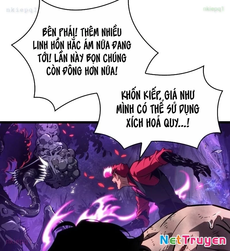Thế Giới Sau Tận Thế Chapter 191 - 121