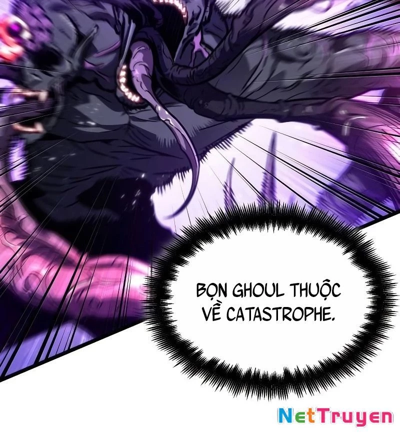 Thế Giới Sau Tận Thế Chapter 191 - 126