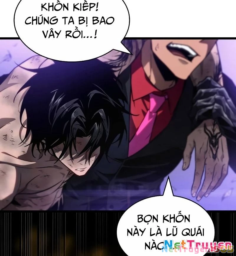 Thế Giới Sau Tận Thế Chapter 191 - 146