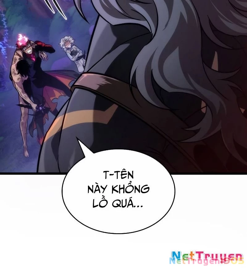 Thế Giới Sau Tận Thế Chapter 191 - 161