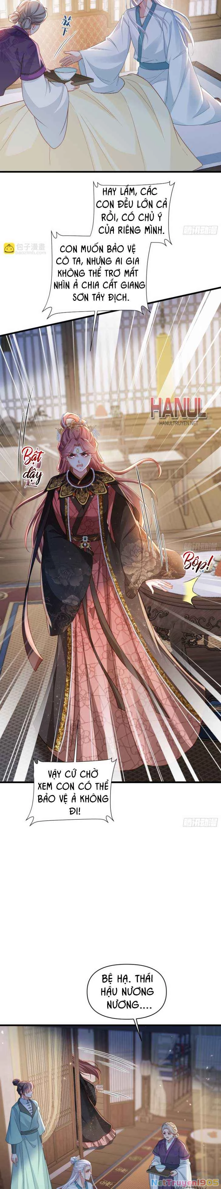 Hoạn Phi Thiên Hạ Chapter 442 - 2