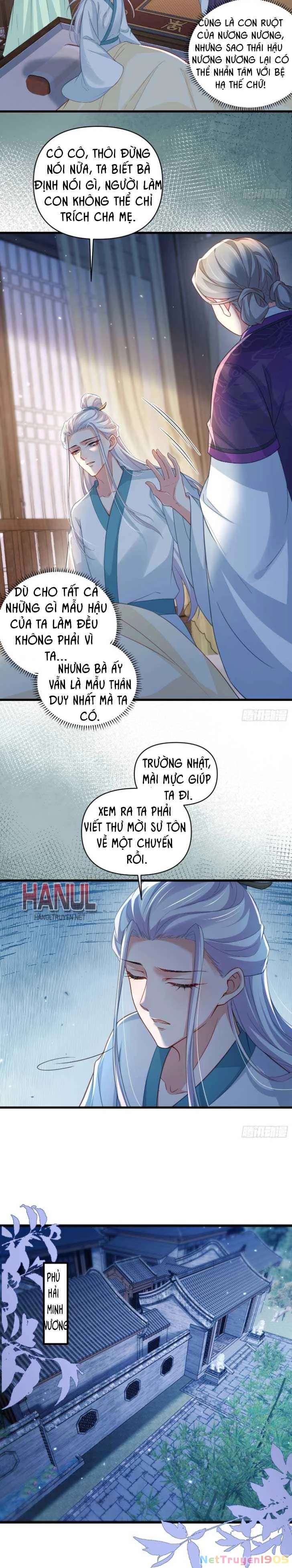 Hoạn Phi Thiên Hạ Chapter 442 - 3