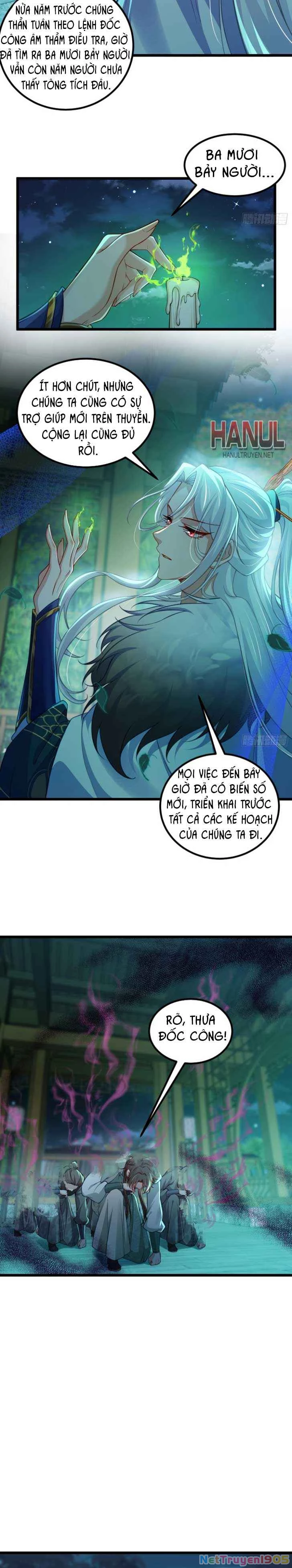 Hoạn Phi Thiên Hạ Chapter 442 - 6