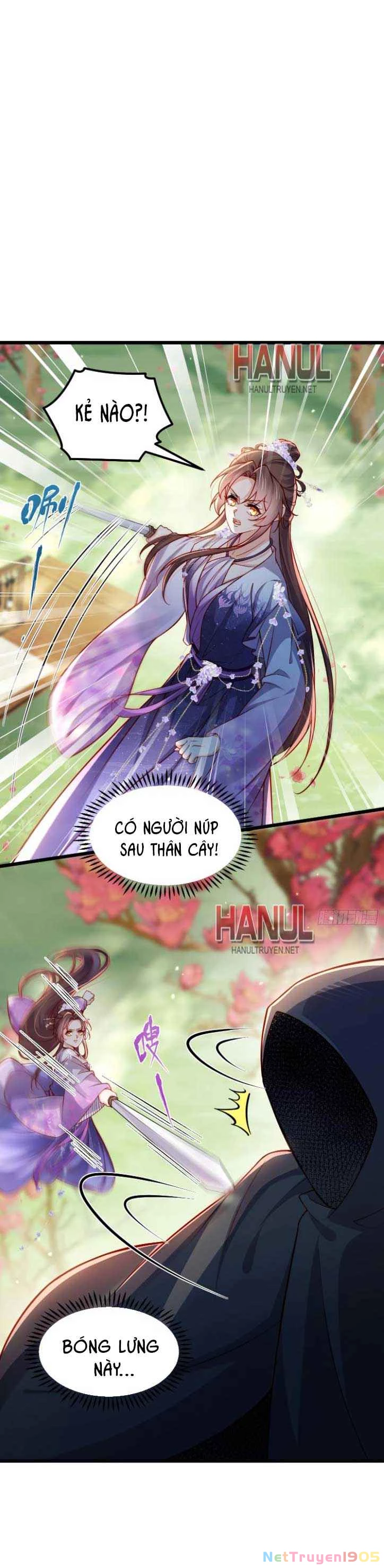 Hoạn Phi Thiên Hạ Chapter 442 - 9
