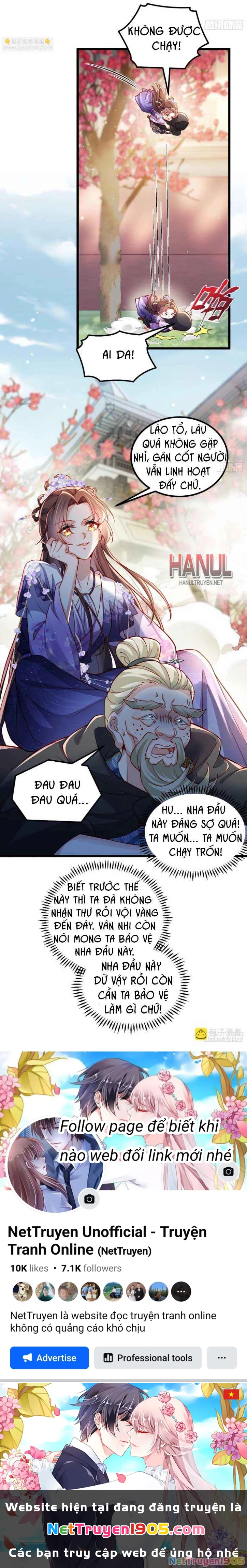 Hoạn Phi Thiên Hạ Chapter 442 - 10