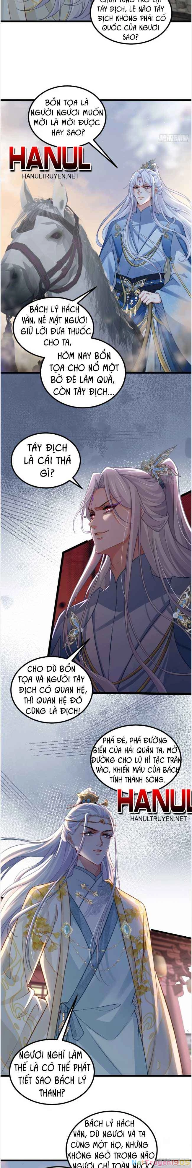 Hoạn Phi Thiên Hạ Chapter 443 - 2
