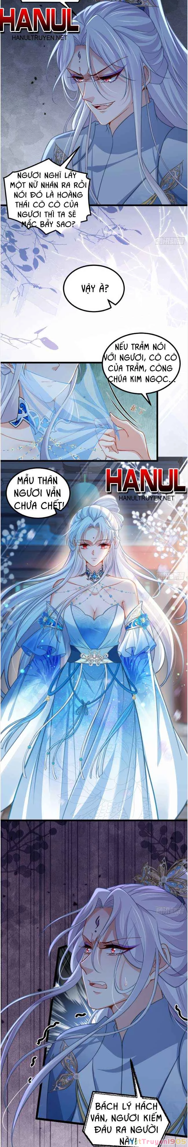 Hoạn Phi Thiên Hạ Chapter 443 - 5