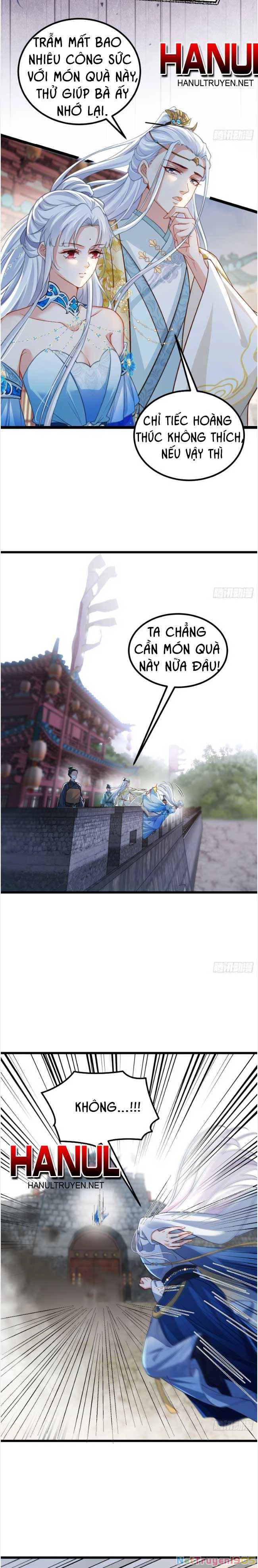 Hoạn Phi Thiên Hạ Chapter 443 - 6