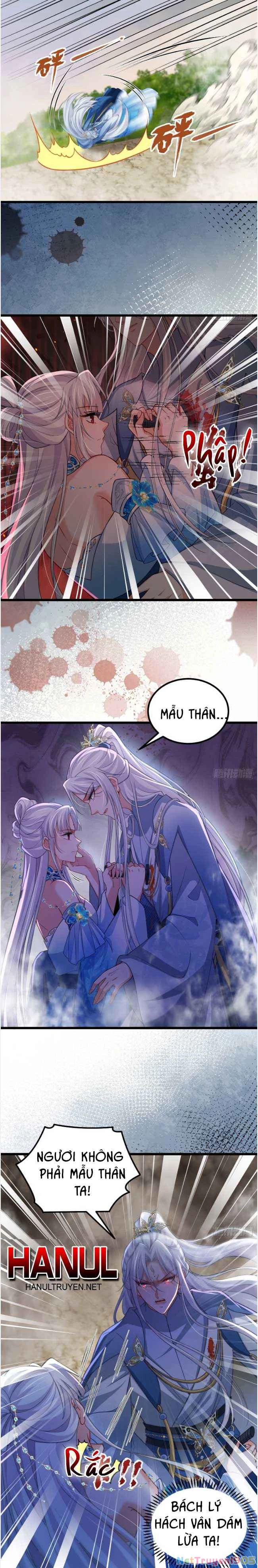 Hoạn Phi Thiên Hạ Chapter 443 - 7