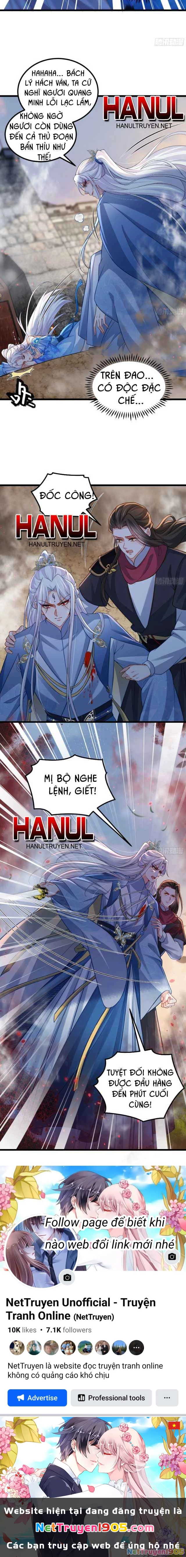 Hoạn Phi Thiên Hạ Chapter 443 - 8