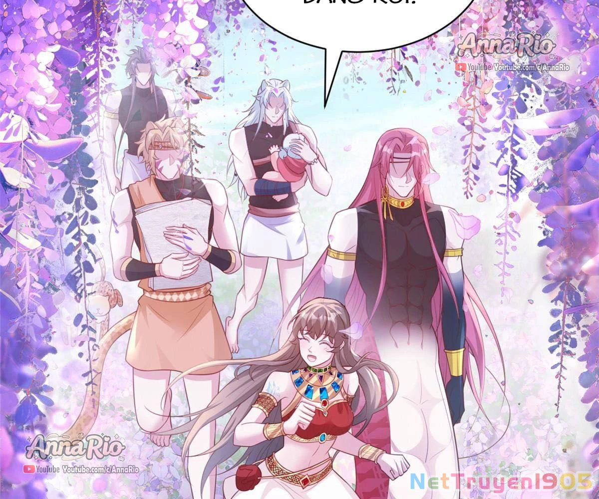 Thảnh Thơi Thú Thế Chủng Chủng Điền, Sinh Sinh Tể - Update Chapter 768 - 5