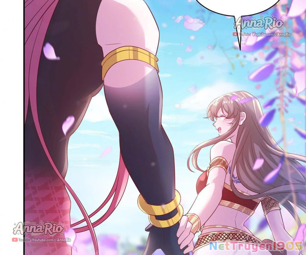 Thảnh Thơi Thú Thế Chủng Chủng Điền, Sinh Sinh Tể - Update Chapter 768 - 9