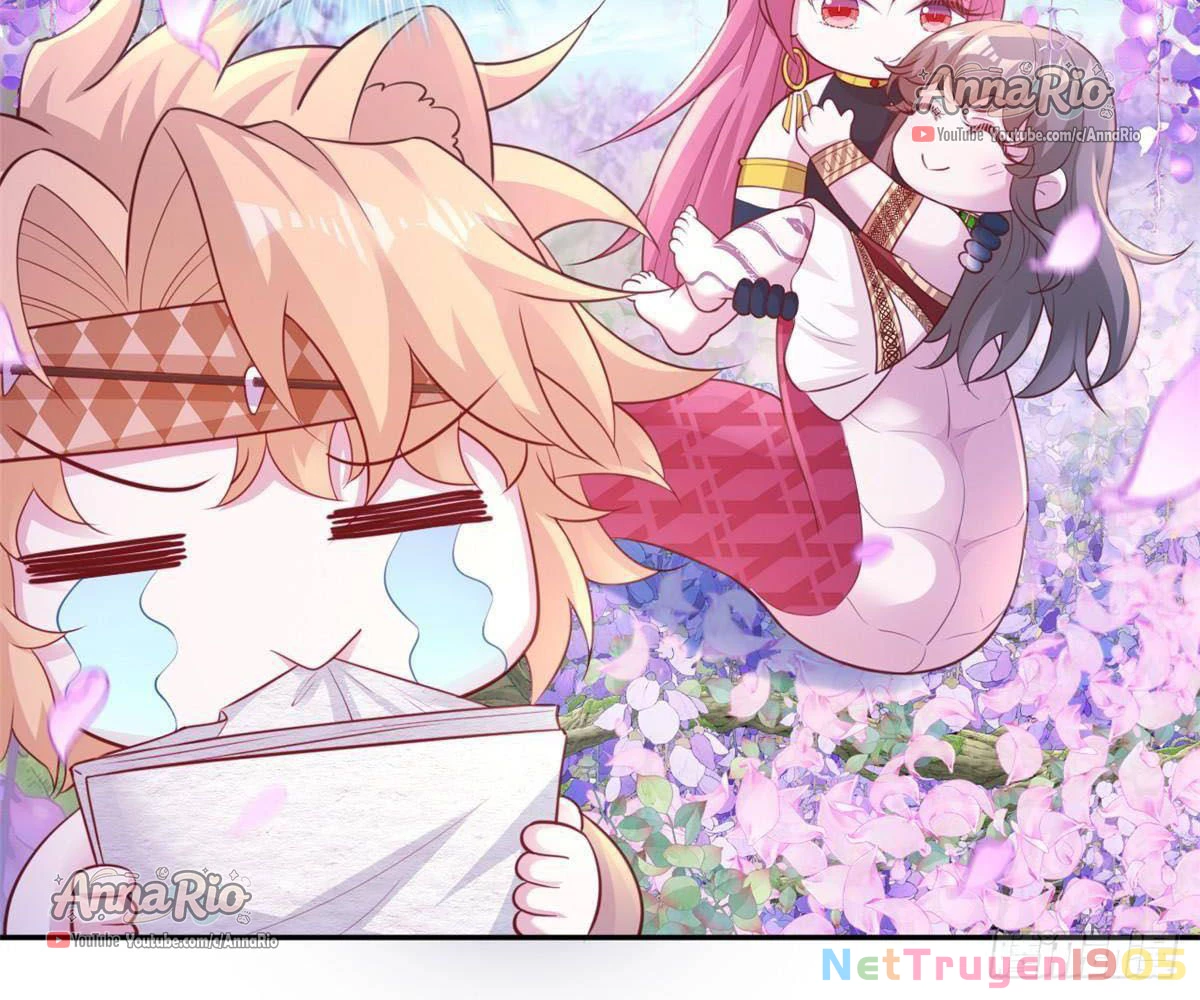 Thảnh Thơi Thú Thế Chủng Chủng Điền, Sinh Sinh Tể - Update Chapter 768 - 11