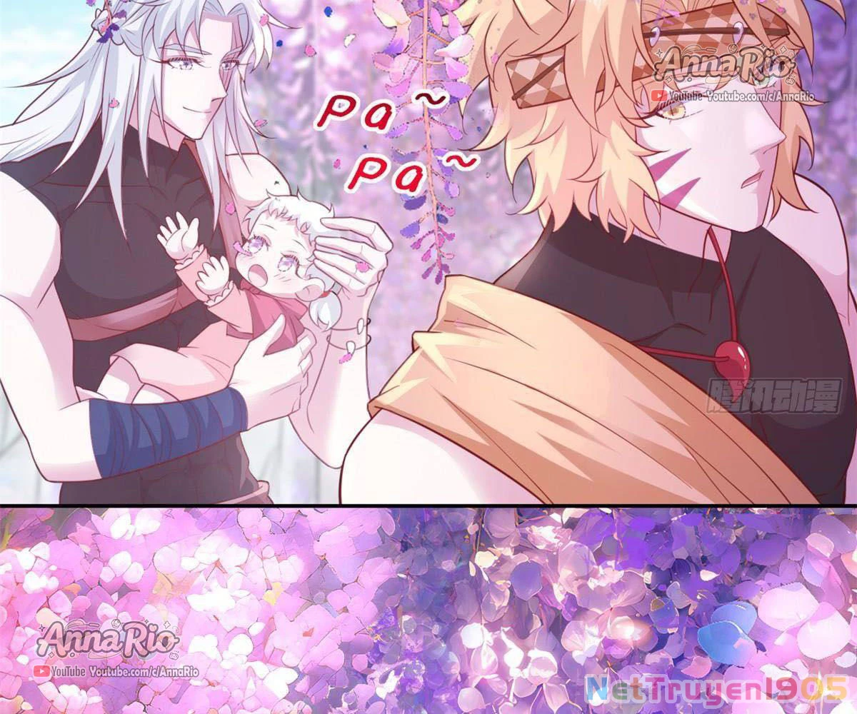 Thảnh Thơi Thú Thế Chủng Chủng Điền, Sinh Sinh Tể - Update Chapter 768 - 13