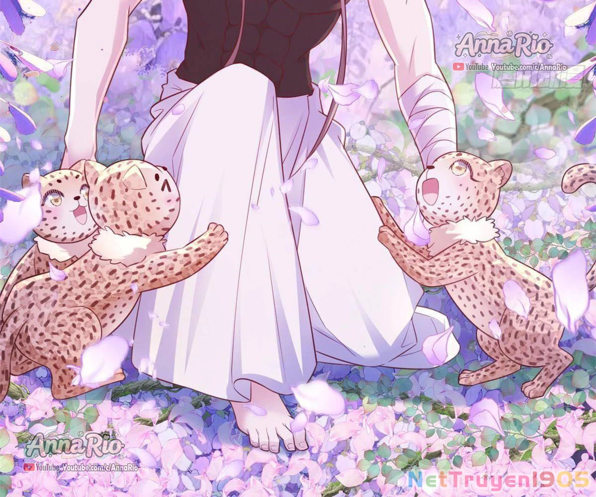 Thảnh Thơi Thú Thế Chủng Chủng Điền, Sinh Sinh Tể - Update Chapter 768 - 15