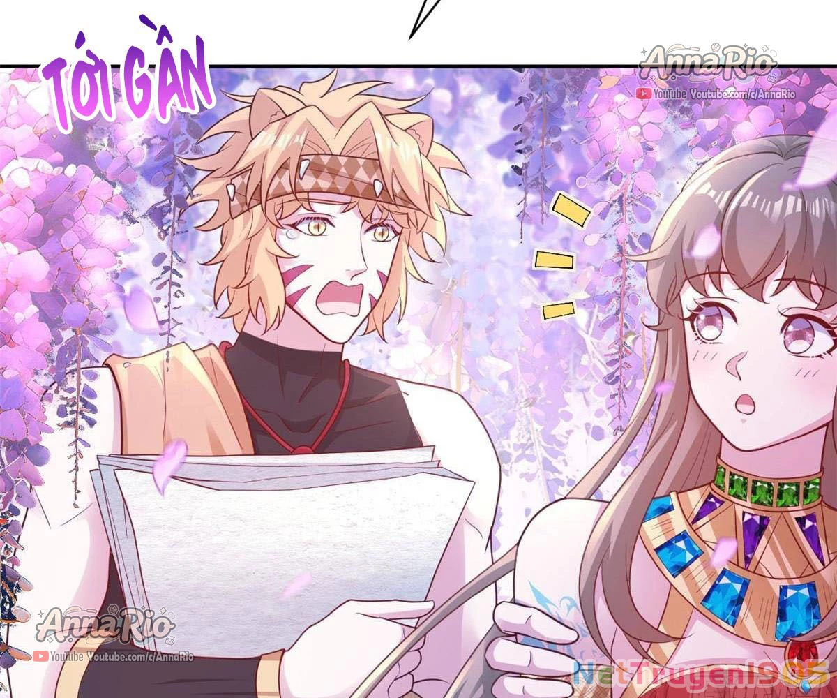 Thảnh Thơi Thú Thế Chủng Chủng Điền, Sinh Sinh Tể - Update Chapter 768 - 18