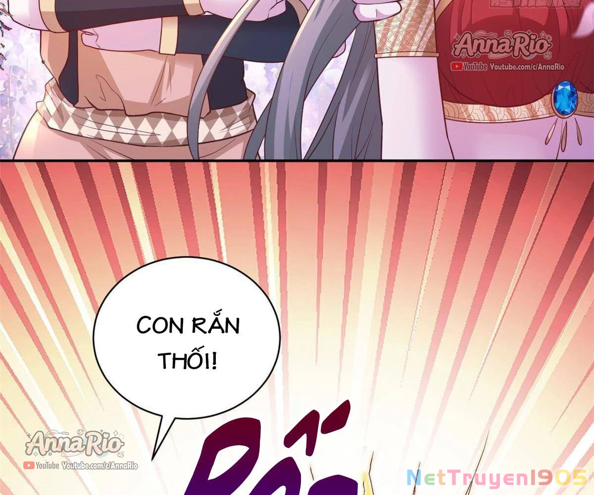 Thảnh Thơi Thú Thế Chủng Chủng Điền, Sinh Sinh Tể - Update Chapter 768 - 19